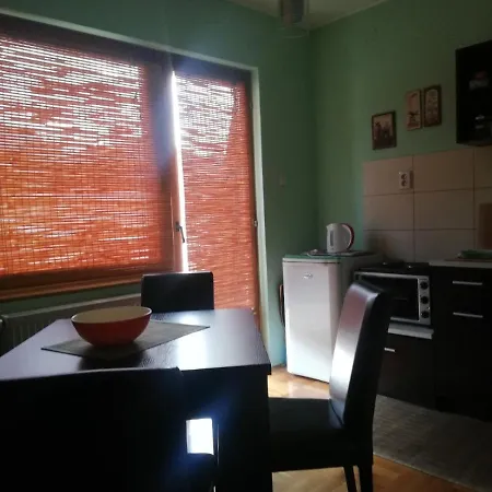 Appartement Bambola