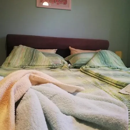 Appartement Bambola