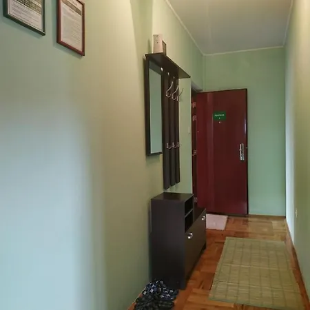 Bambola Appartement *