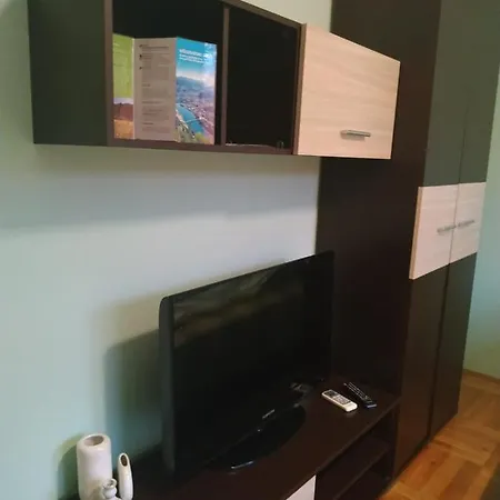 Appartement Bambola