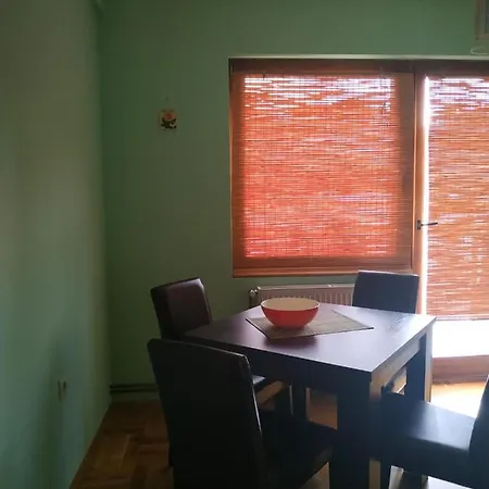 Appartement Bambola *