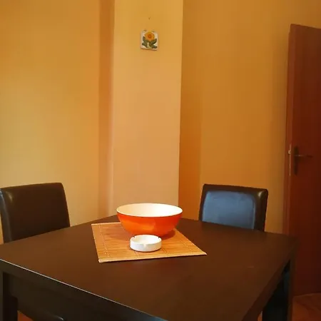 Appartement Bambola Višegrad