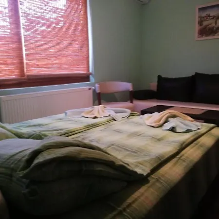 Bambola Apartman Višegrad