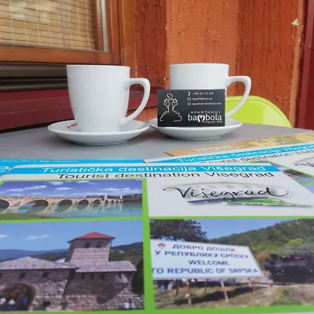 Bambola * Višegrad