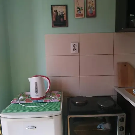 Bambola Appartement Višegrad
