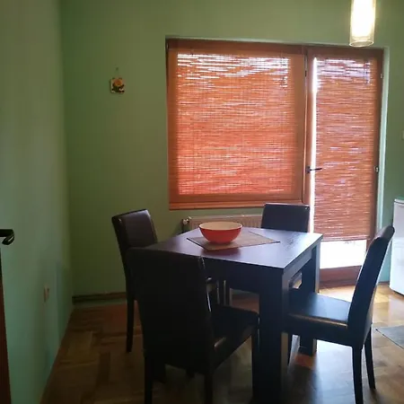Bambola Appartement Višegrad