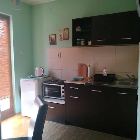 Appartement Bambola *