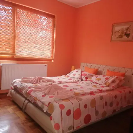 Appartement Bambola *