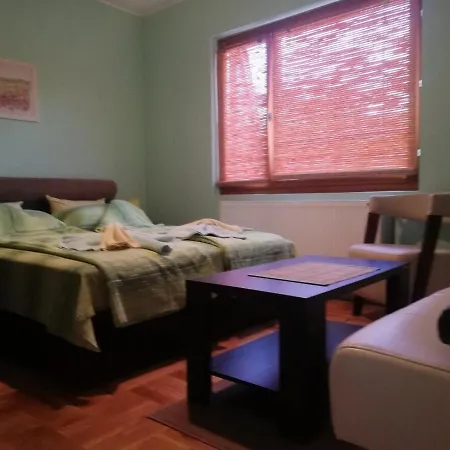 Bambola Appartement Višegrad