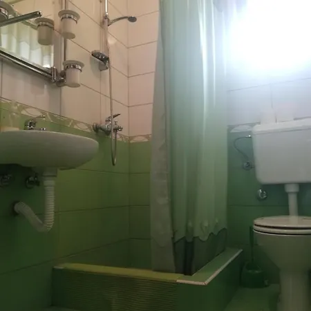 Bambola Appartement *