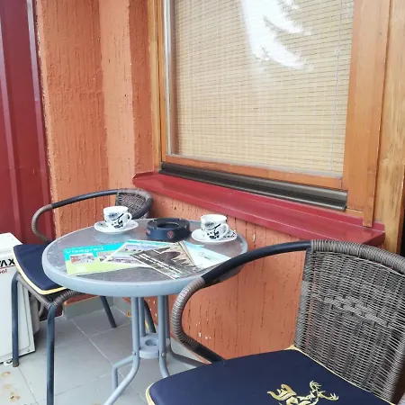 Appartement Bambola Višegrad