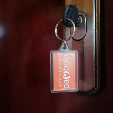 Bambola Apartment Visegrad