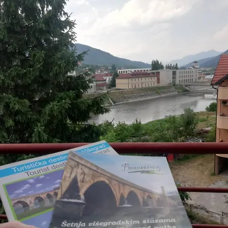 Appartement Bambola *