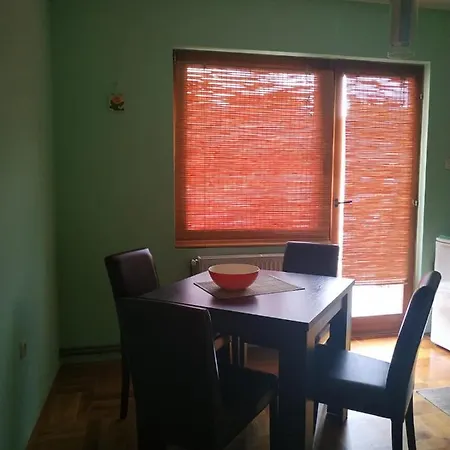 Bambola Višegrad