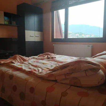 Appartement Bambola