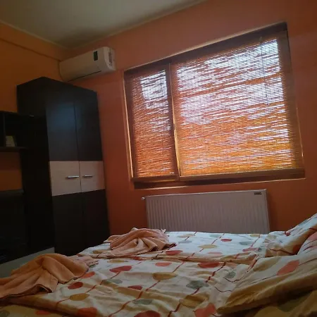 Appartement Bambola *