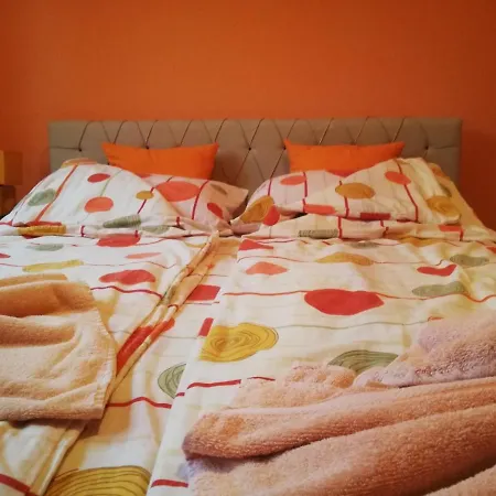 Bambola Appartement