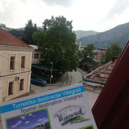 Bambola Višegrad