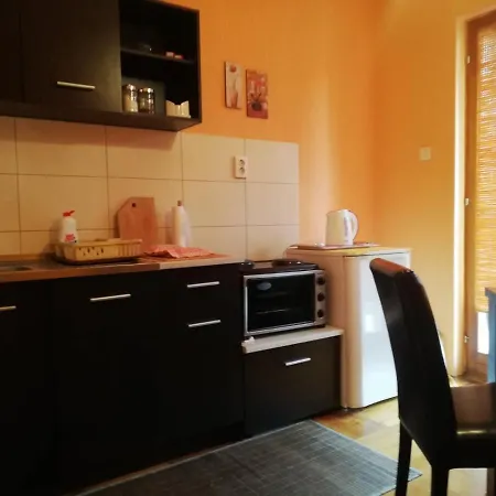 Bambola Appartement