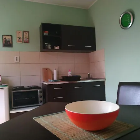 Bambola Appartement *