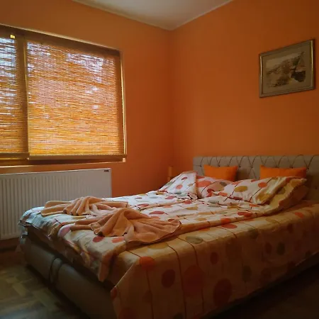 Bambola Višegrad