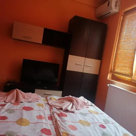Appartement Bambola *