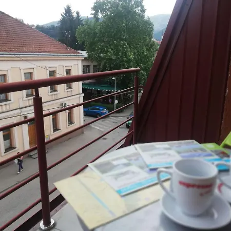Bambola * Višegrad