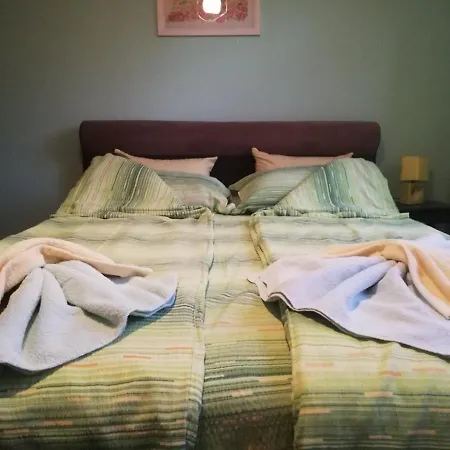 Appartement Bambola Višegrad