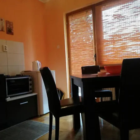 Bambola Appartement