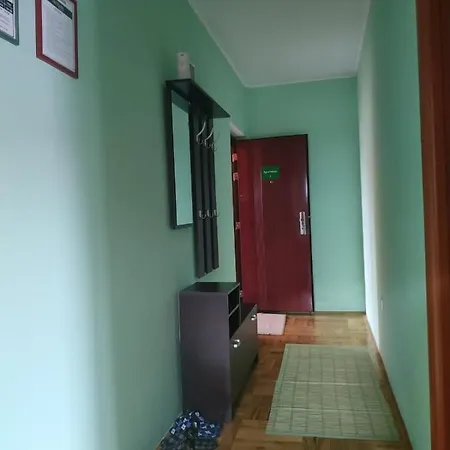 Bambola Appartement