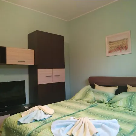 Appartement Bambola Višegrad