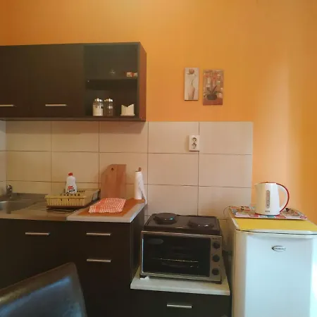 Appartement Bambola Višegrad