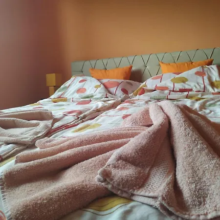 Bambola Appartement