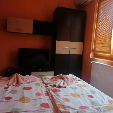 Bambola Appartement *