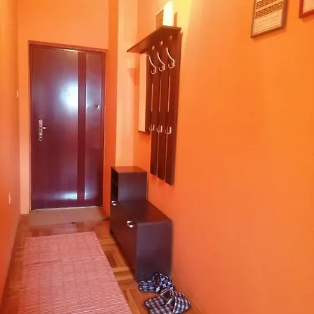 Bambola Appartement *