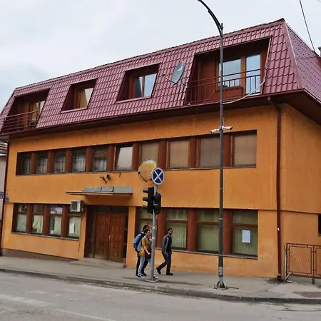 Apartman Bambola Višegrad