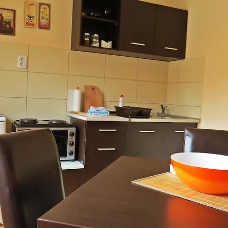 Appartement Bambola