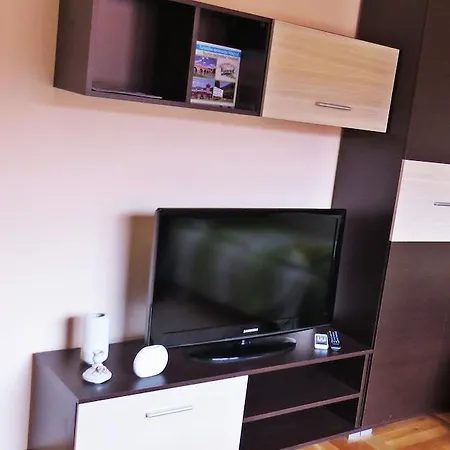 Appartement Bambola