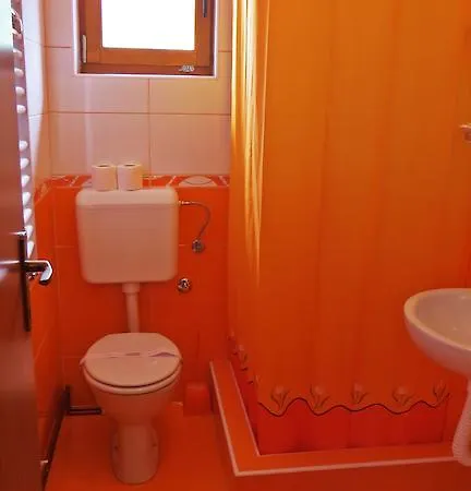 Appartement Bambola *
