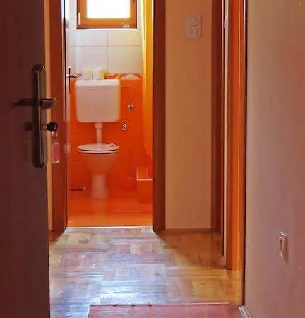 Appartement Bambola