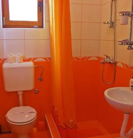 Appartement Bambola *