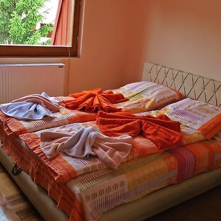 Appartement Bambola Višegrad