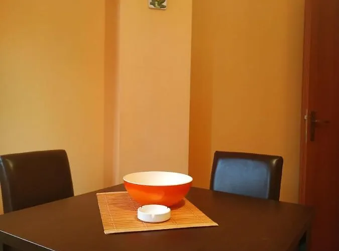 Apartman Bambola Višegrad