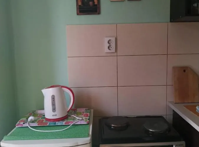 Bambola Apartman Višegrad