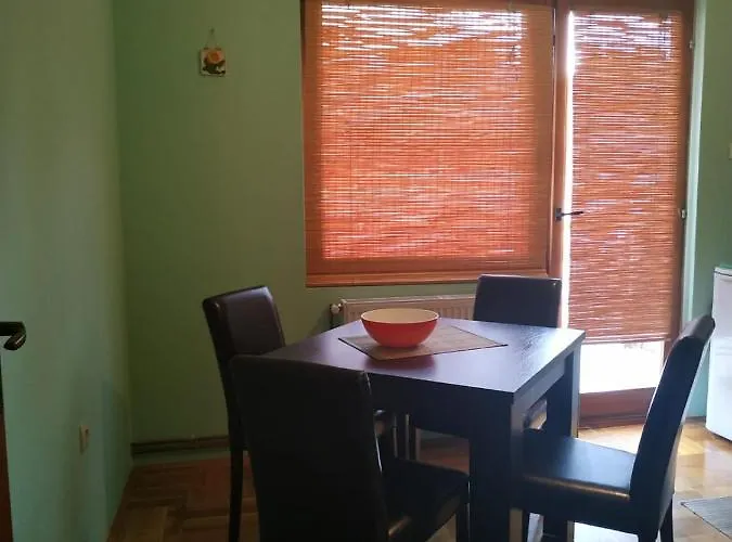 Bambola Apartman Višegrad