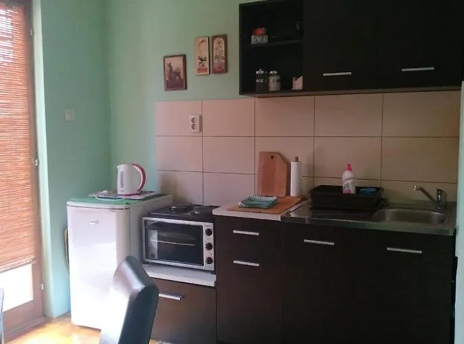 Apartman Bambola *