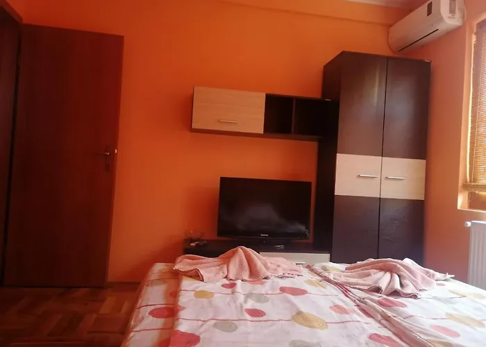 Bambola Apartman Višegrad