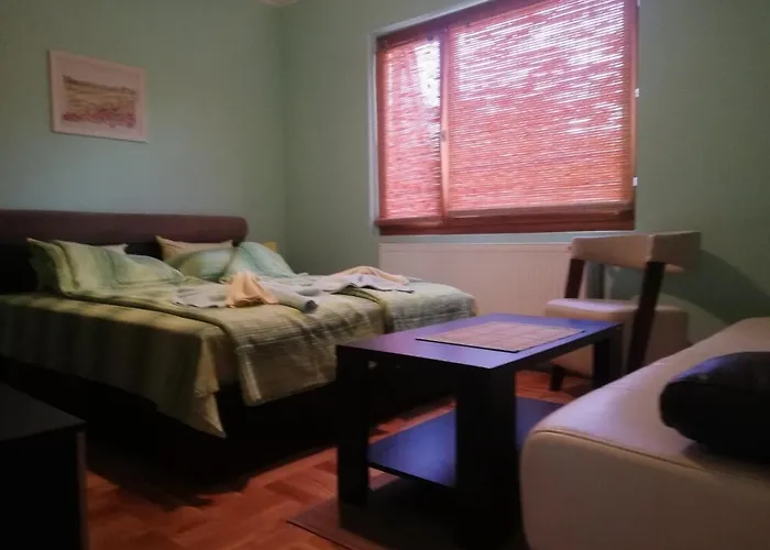 Bambola Apartman Višegrad