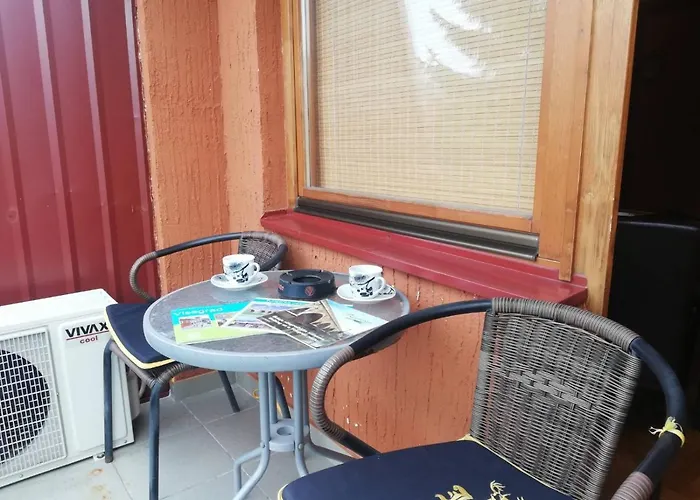 Apartman Bambola Višegrad