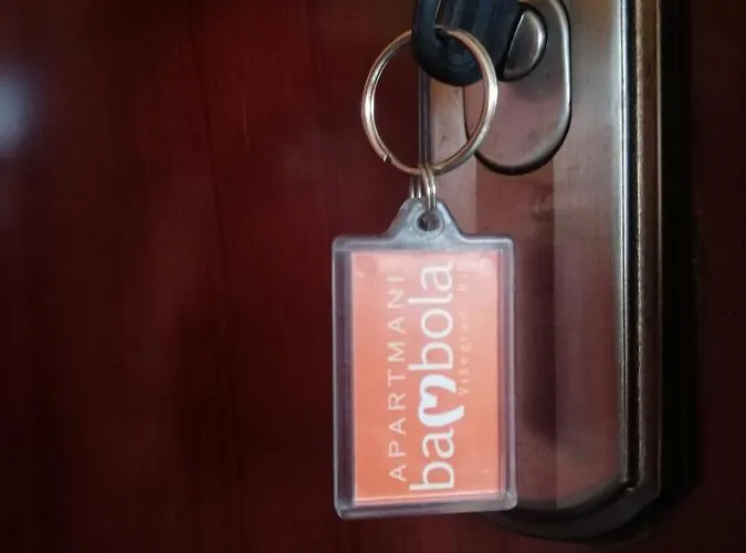 Bambola Apartman Višegrad